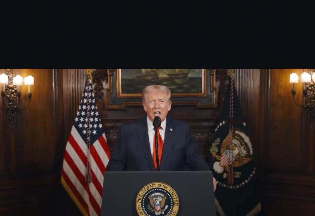 特朗普这人说话