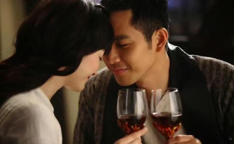 钟汉良代表作李小冉含量磕疯了!好六这波真的戳中回忆杀!钟汉良说三部代表作两部都有