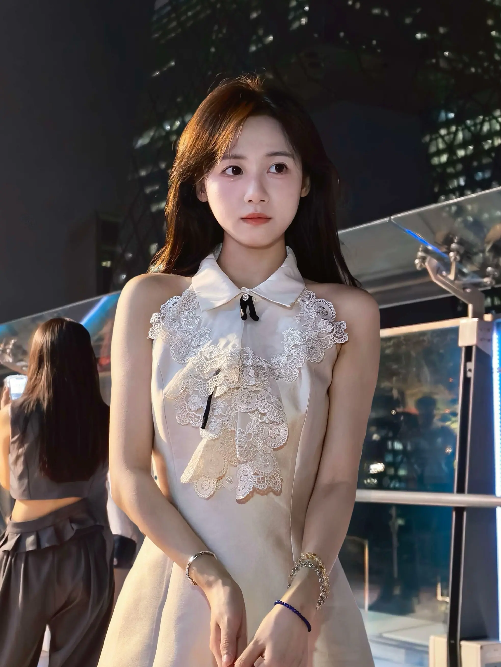 细腻的你 唯独没看到自己的珍贵