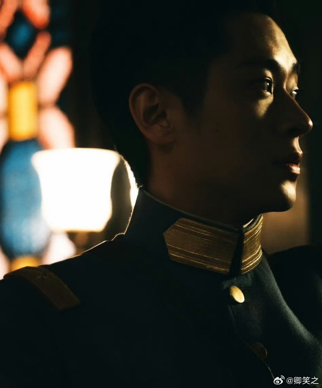 丞磊杀青视频夯爆了 谁剪的？太帅了！把丞磊的努力与成长完美呈现，既暖心又燃炸。这