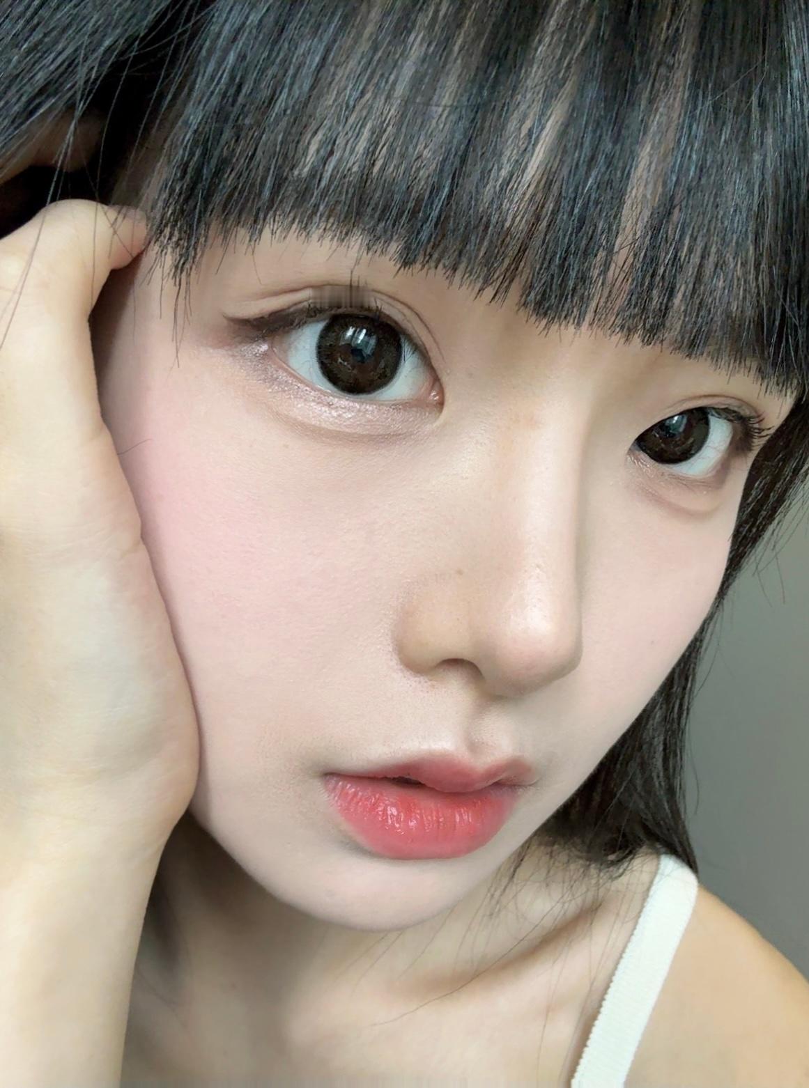 记录一下无敌底妆 ​​​