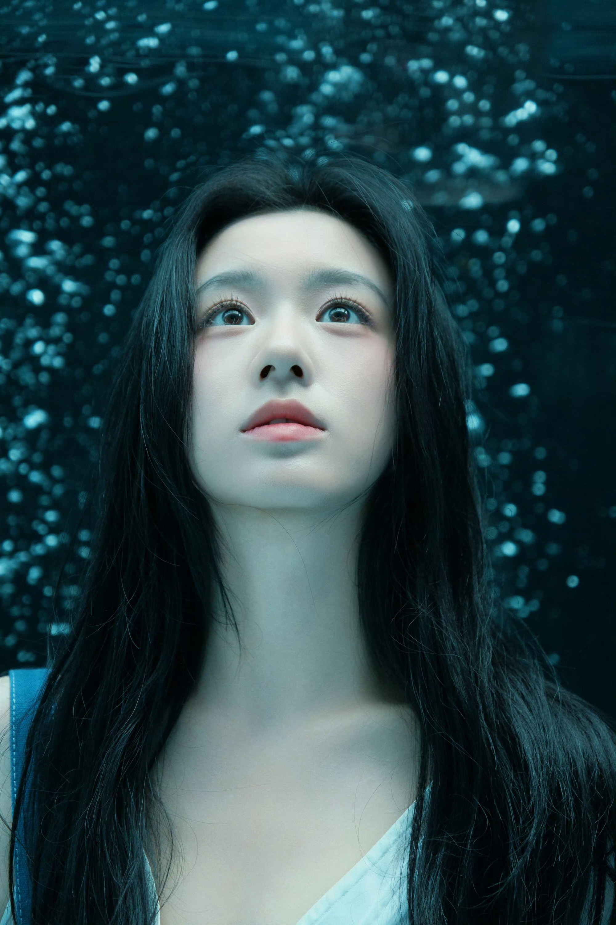 包上恩极致容颜清纯唯美包上恩[超话] ​​​
