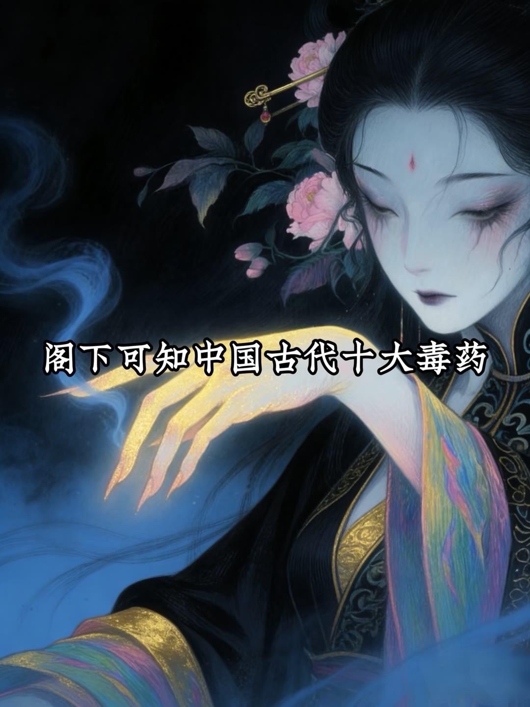 今日文案 古风音乐