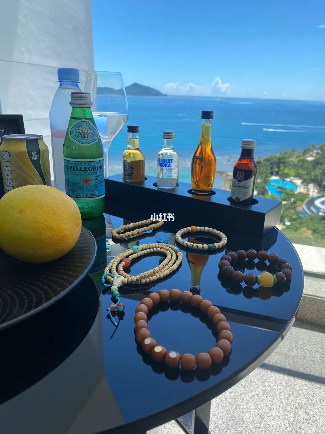 今日秋分，文玩猴头应应景