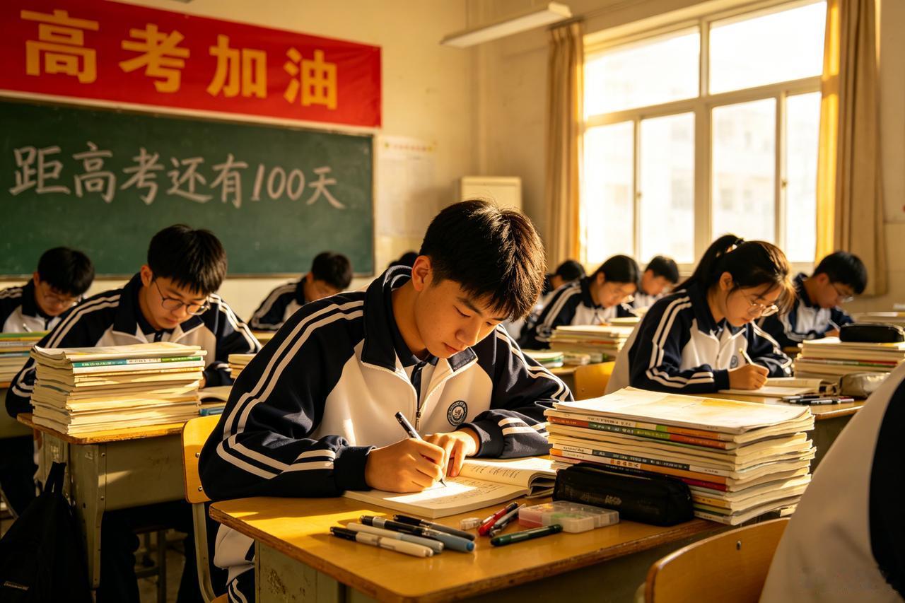你们发现没今年高考静悄悄，不再全民狂欢，反而让人拍手叫好！
以往现在六月初各大平