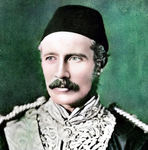 1863年苏州杀降血案：英国人拿枪逼李鸿章，这场冲突藏着两种文明的死结
 
18