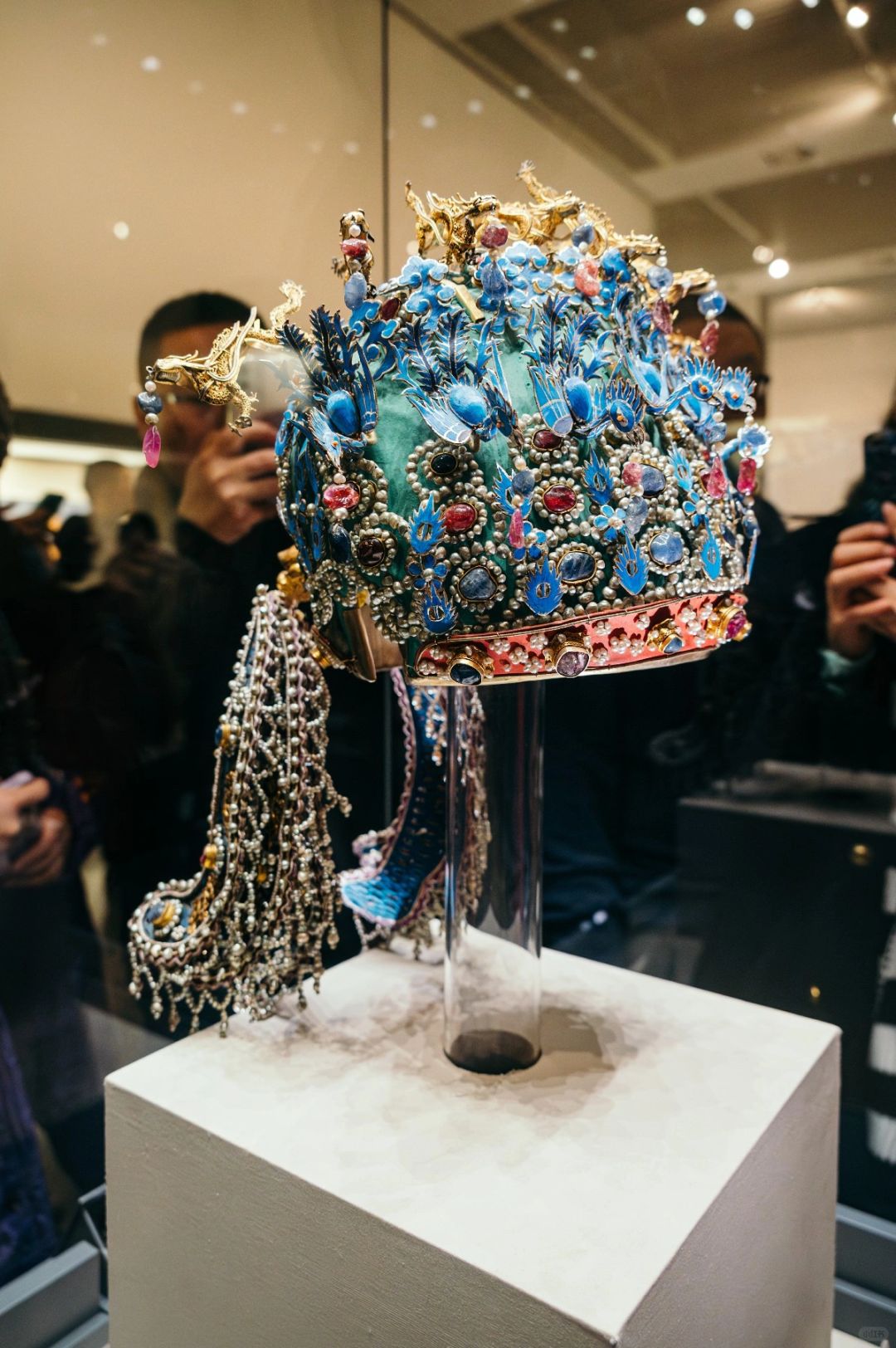 国家博物馆参观攻略📌| 必看展品推荐