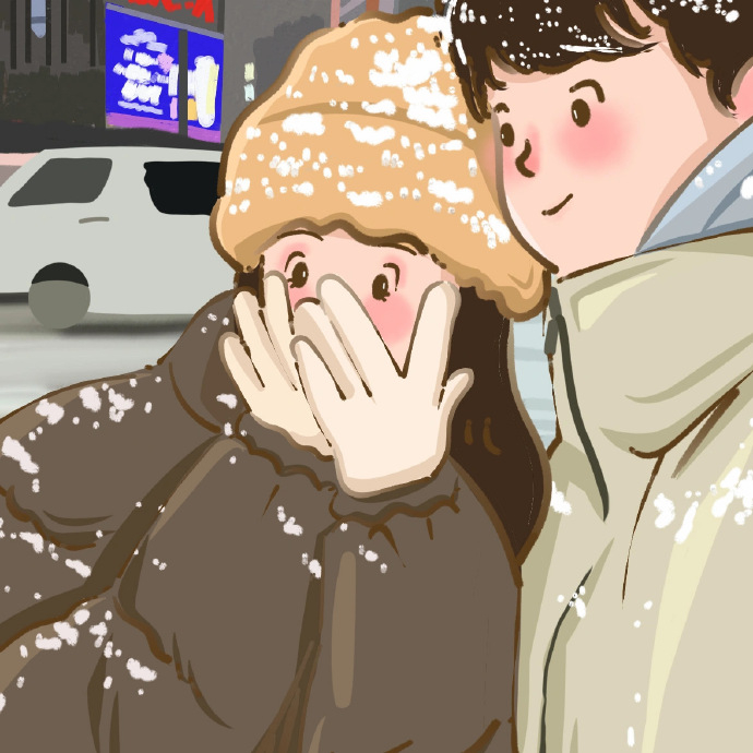 “ 无边热爱，来日方长。” 