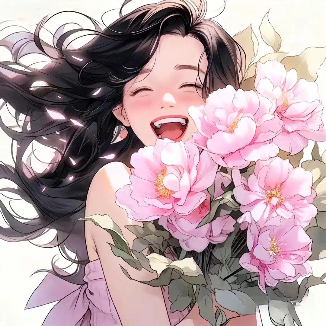 ԋαρρყ ԃαყ 🎀🌸如果生活太难，那祝你下班快乐。 ​​​