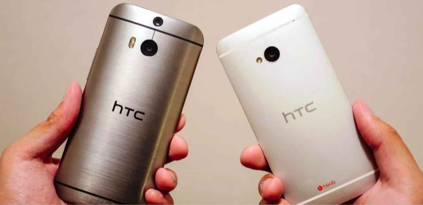 回忆杀：你用过哪些HTC手机？ 