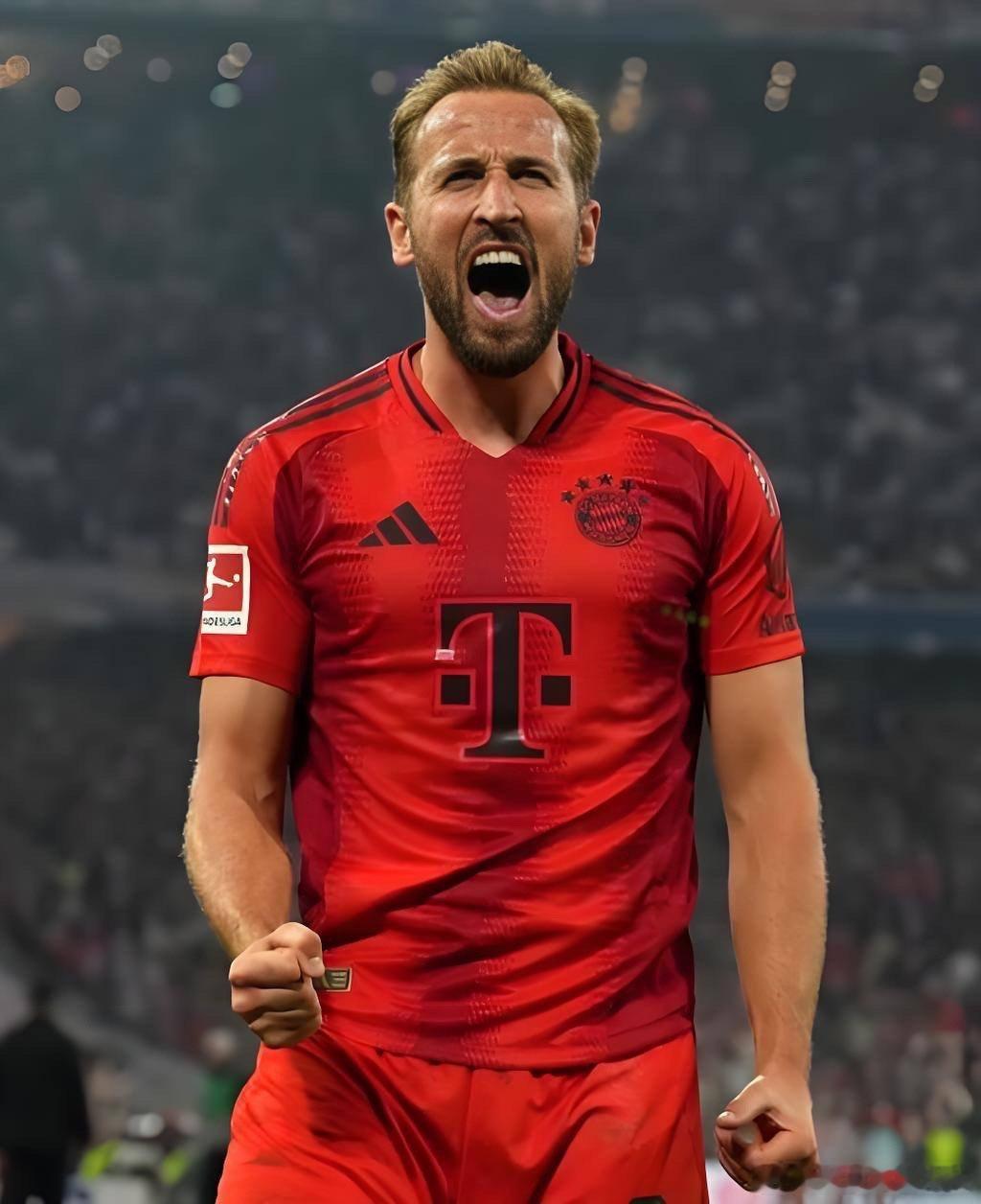 第83分钟绝杀！凯恩救主，拜仁险胜美因茨。让三追四，奥利塞、穆西亚拉、凯恩、杰克