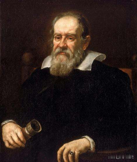 伽利略的天文探索

伽利略·伽利莱（Galileo Galilei）是一位著名的