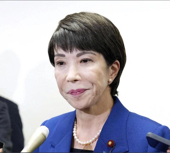 APEC峰会年底就要召开了，高市早苗会不会受到邀请？以及会见什么人？都是关注的焦