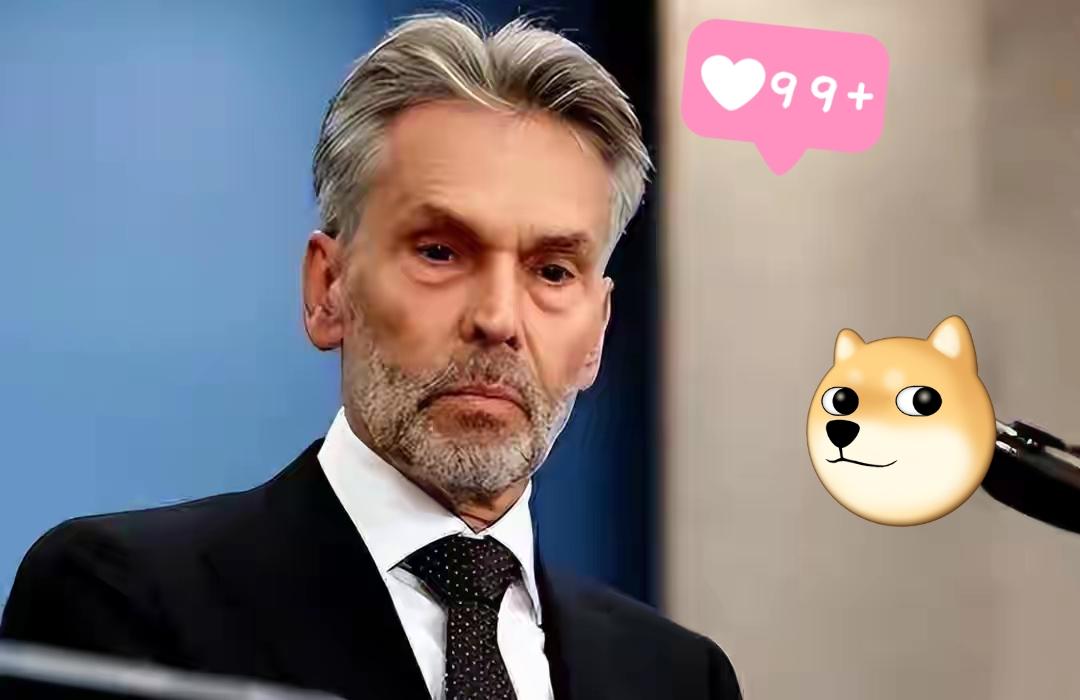 就在刚刚！
这事儿终于摊牌了！彻底不装了！

荷兰直接把光刻机的大门焊死，连条缝