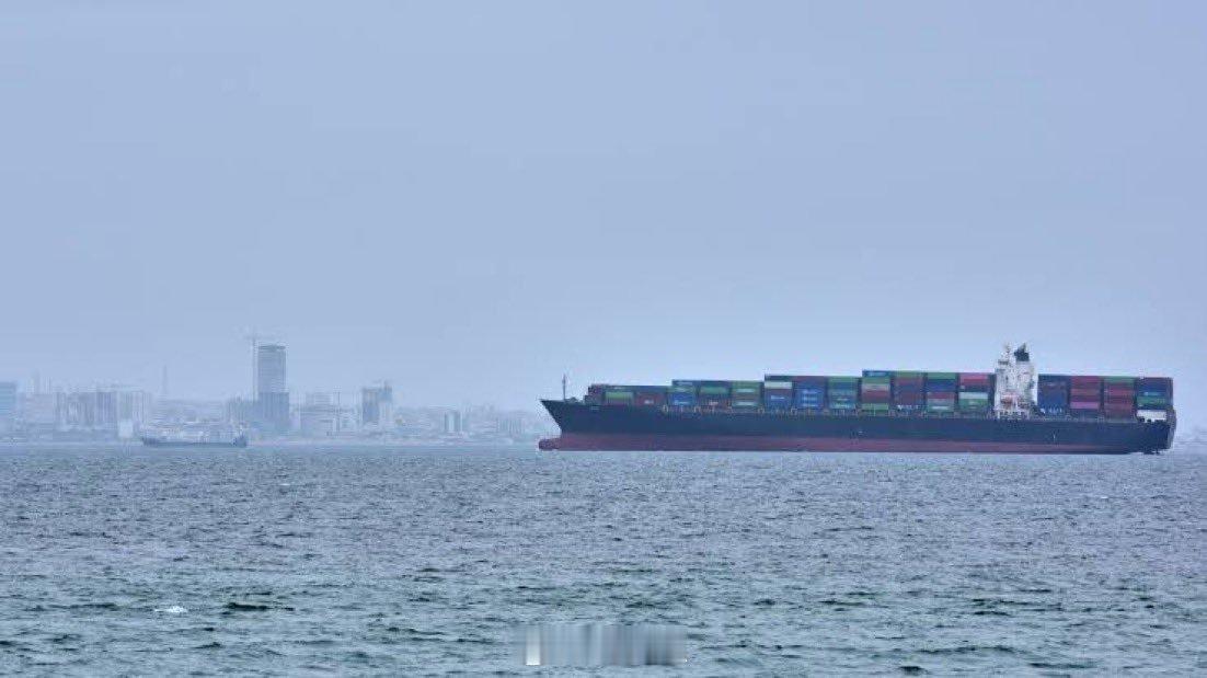 美军不仅没有满足伊朗二次谈判基本要求“解除对霍尔木兹海峡”封锁，而且扬言要登船检