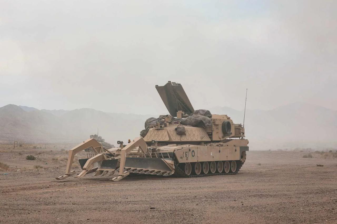 美国陆军将 M1150 突击破坏车资金增加 350%，用于未来的远程控制行动
2