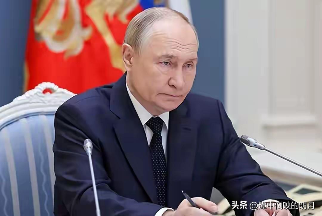 俄乌局势又变了？泽连斯基主动让步后，不到24小时，普京调整政策

泽连斯基刚松口