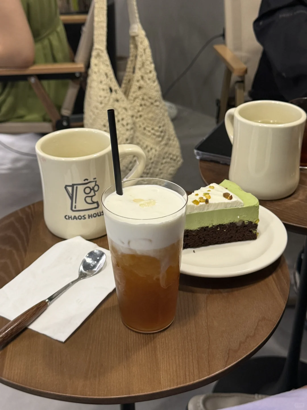 徐州探店｜很适合慵懒发呆一下午的咖啡店