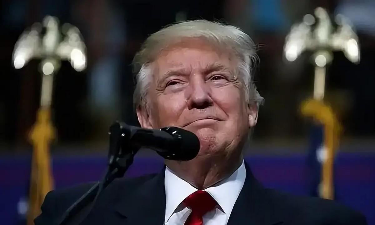 美媒痛批特朗普：最愚蠢的错误，就是将中国定义为“同等级”对手

2026年，特朗