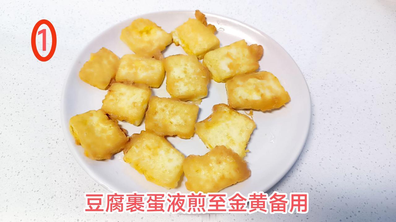 赵四小姐给你露一手，白菜豆腐砂锅煲上桌！