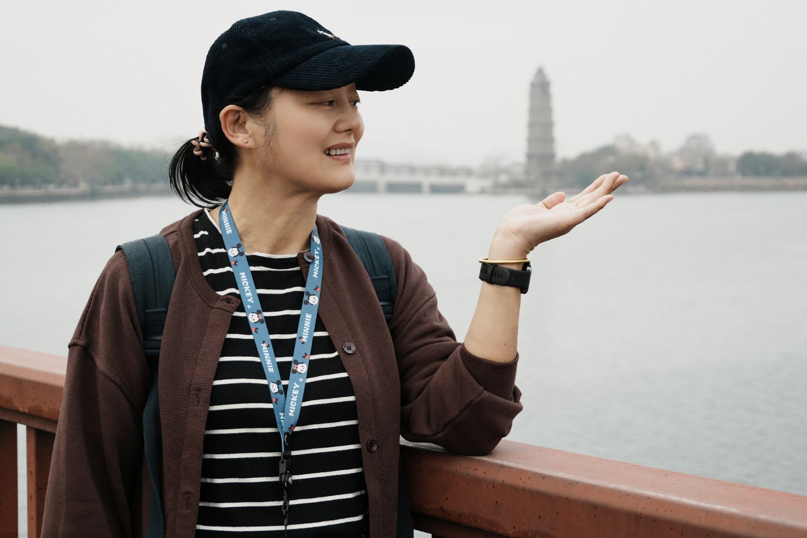 *在路上*凤凰塔...大新新简直拍照狂魔...广东潮州.. 