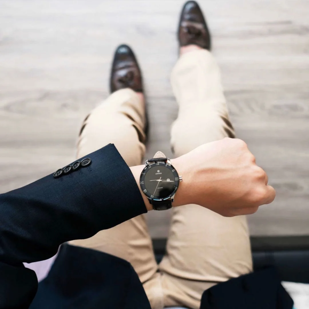 男人一生必买的三块手表⌚️