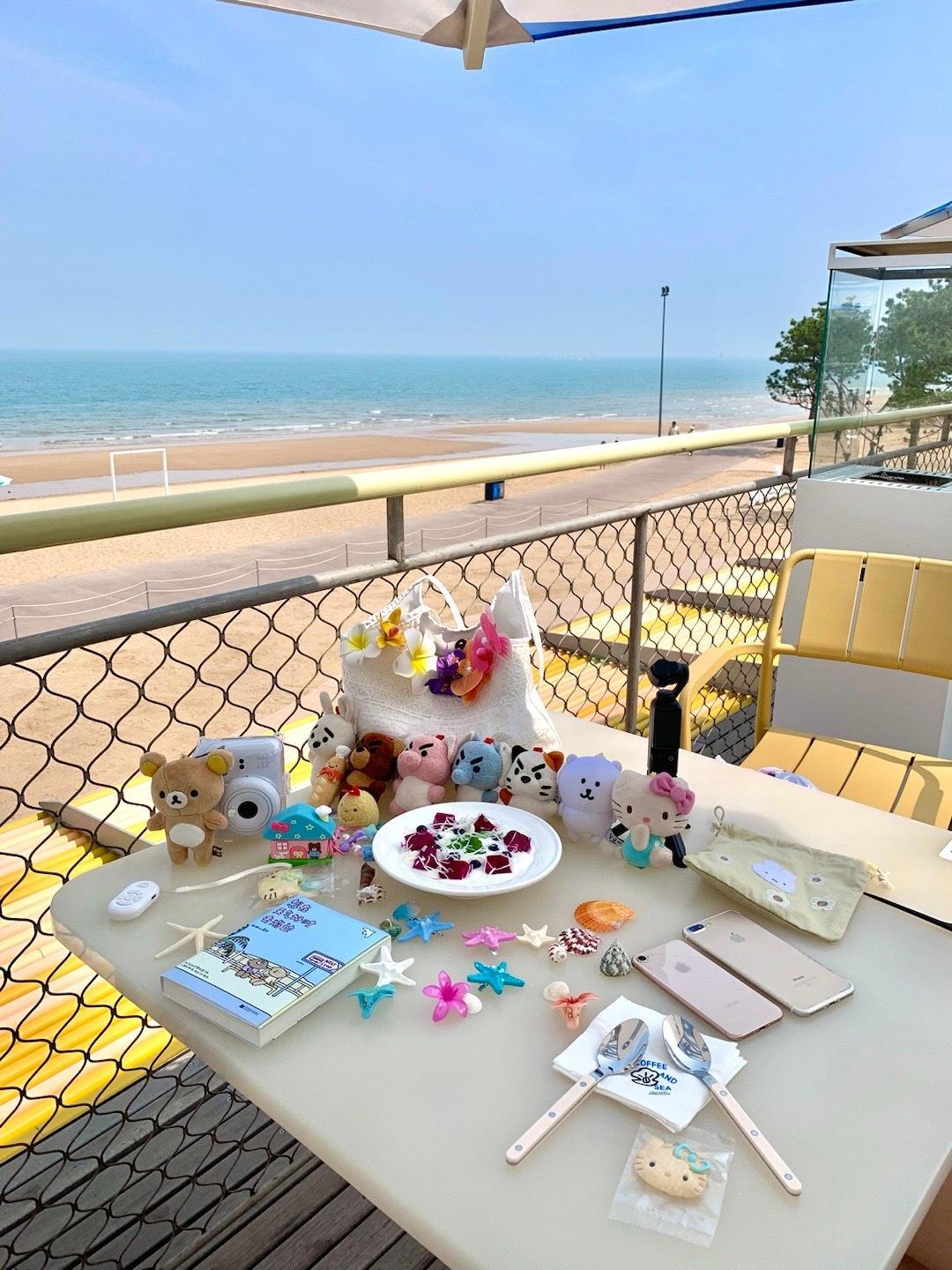 🏝️💭 ​​​