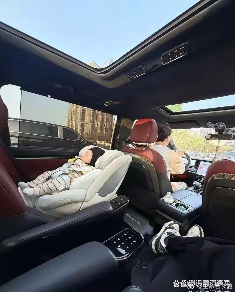 这就是男人为什么要努力赚钱的原因 