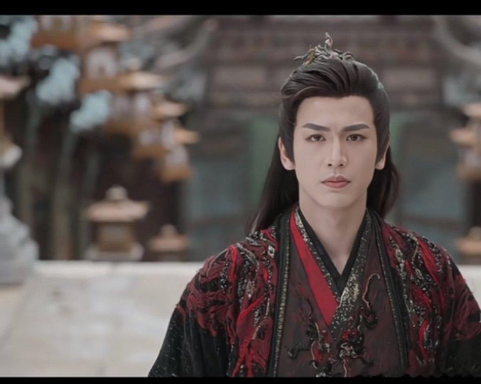 张凌赫让真正的坏人浮出水面 ​​​