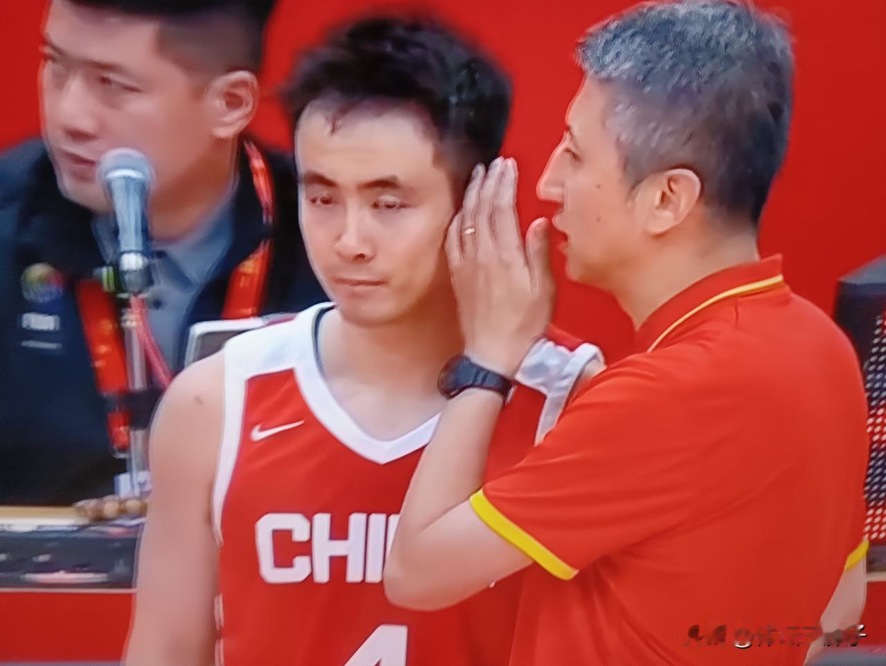二十七号世预赛第二阶段第一场，中国男篮拿下卡塔尔队，该有的就有了。今日，中国男篮
