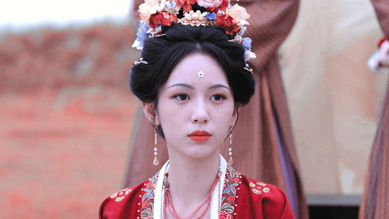 谢清圆🌹周也｜一瓯春 ​​​