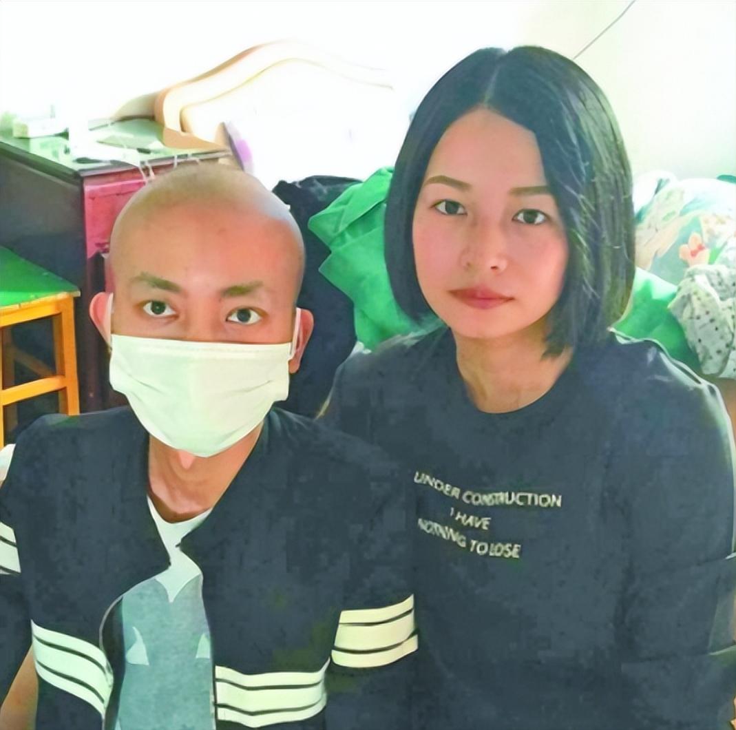 你害得我家断子绝孙！”2015年，武汉女子为救患癌弟弟，打掉肚中双胎，婆婆怒吼：