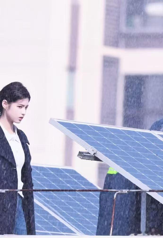 林一艾米新剧双穿救赎文 林一艾米新剧双穿救赎文超带劲！花絮甜闹青春活力足，海报清