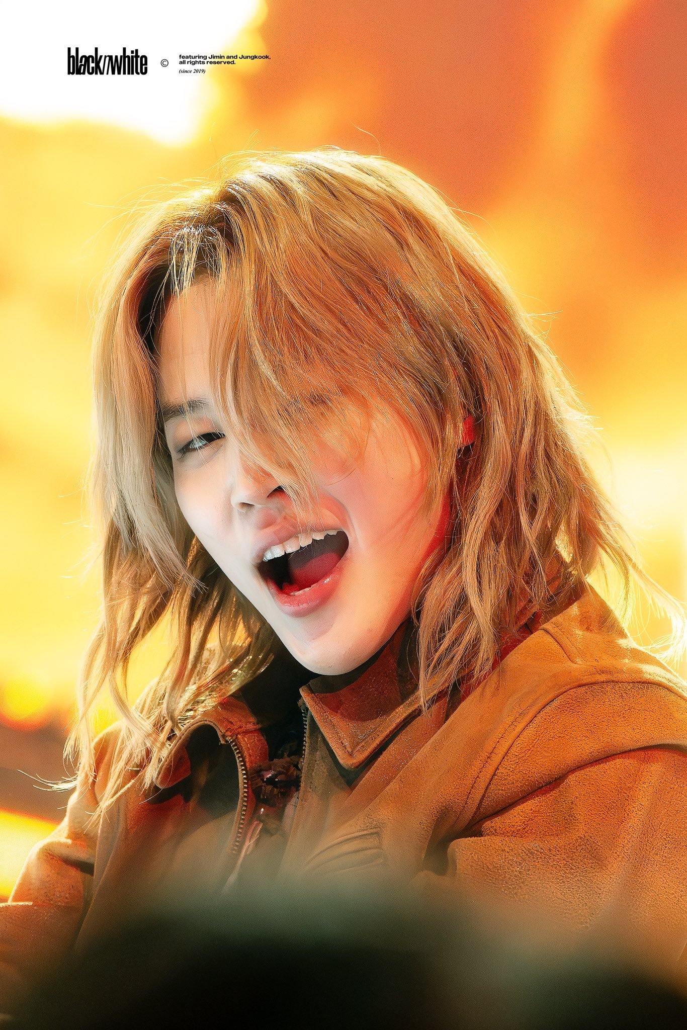 朴智旻永舞一/260918 iHeartRadio /cr.​​​