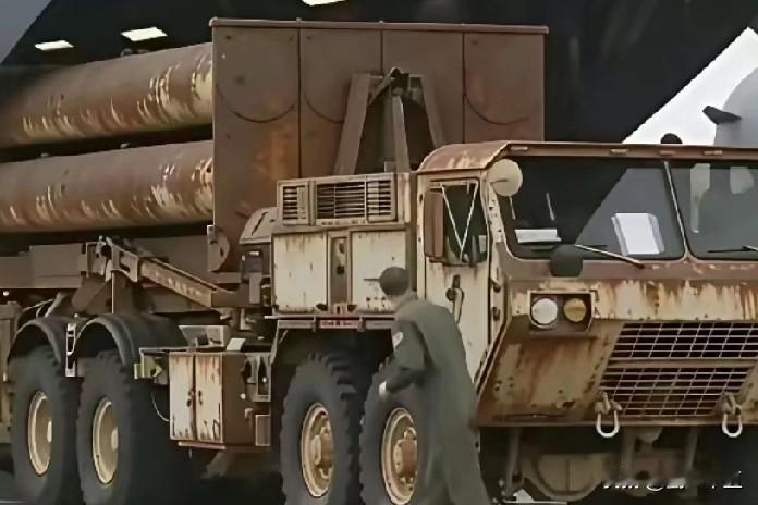 从韩国的萨德系统说开去，美国的军事基地为何能遍地开花？
美国贵为大国，鬼点子还是