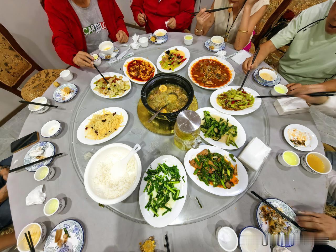 团餐