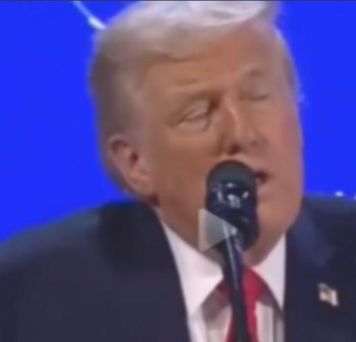 特朗普真的是厚颜无耻！ 美国总统特朗普21日在达沃斯论坛上发表演讲，声称美国几十