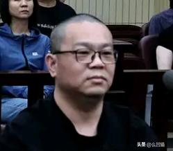 不得不佩服白天辉一家人，心理素质都非常强大。
​临刑前半个小时亲人会面，这也是有