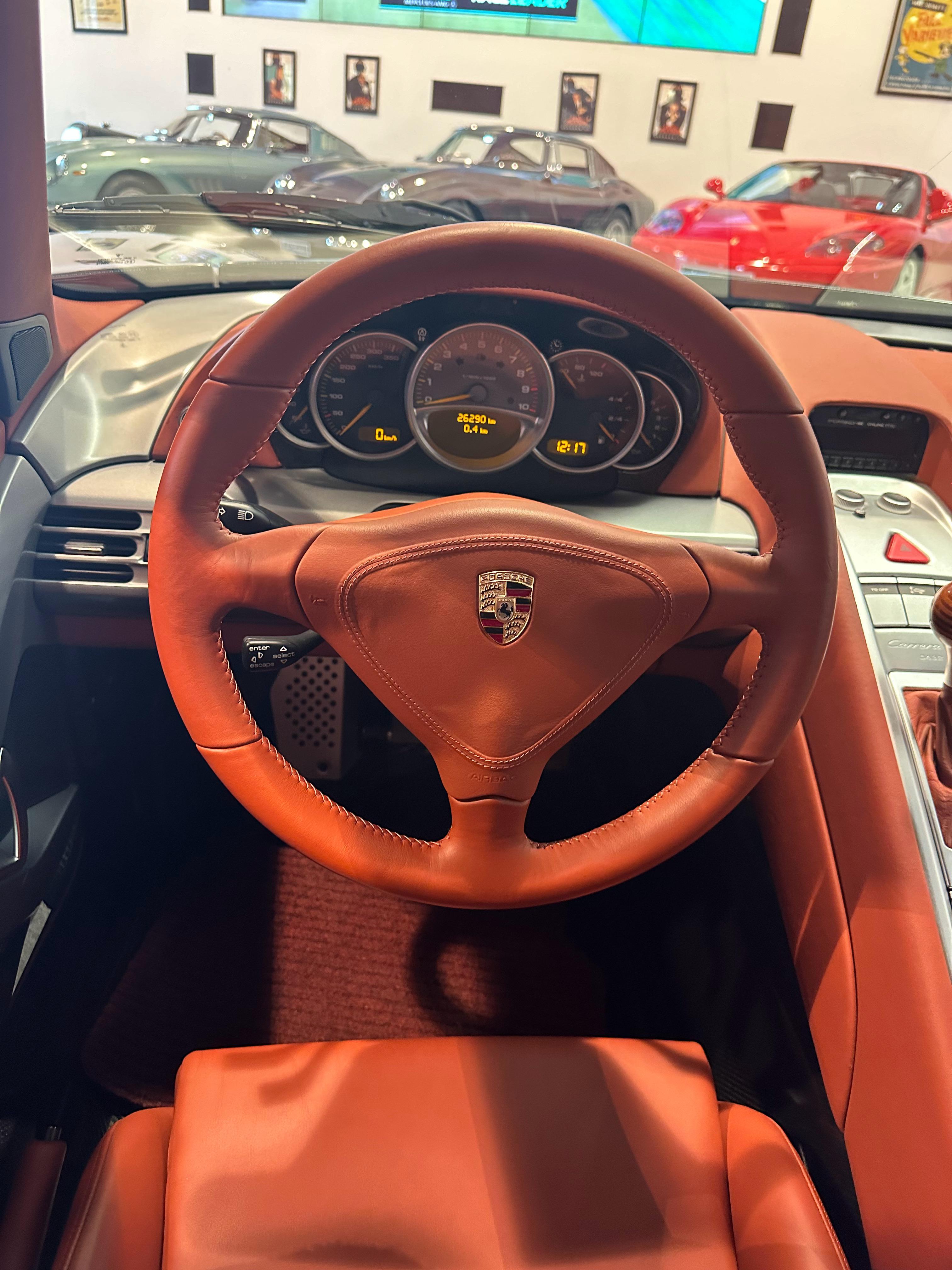 保时捷918 Spyder & Carrera GT大家更喜欢哪一代？ ​​​