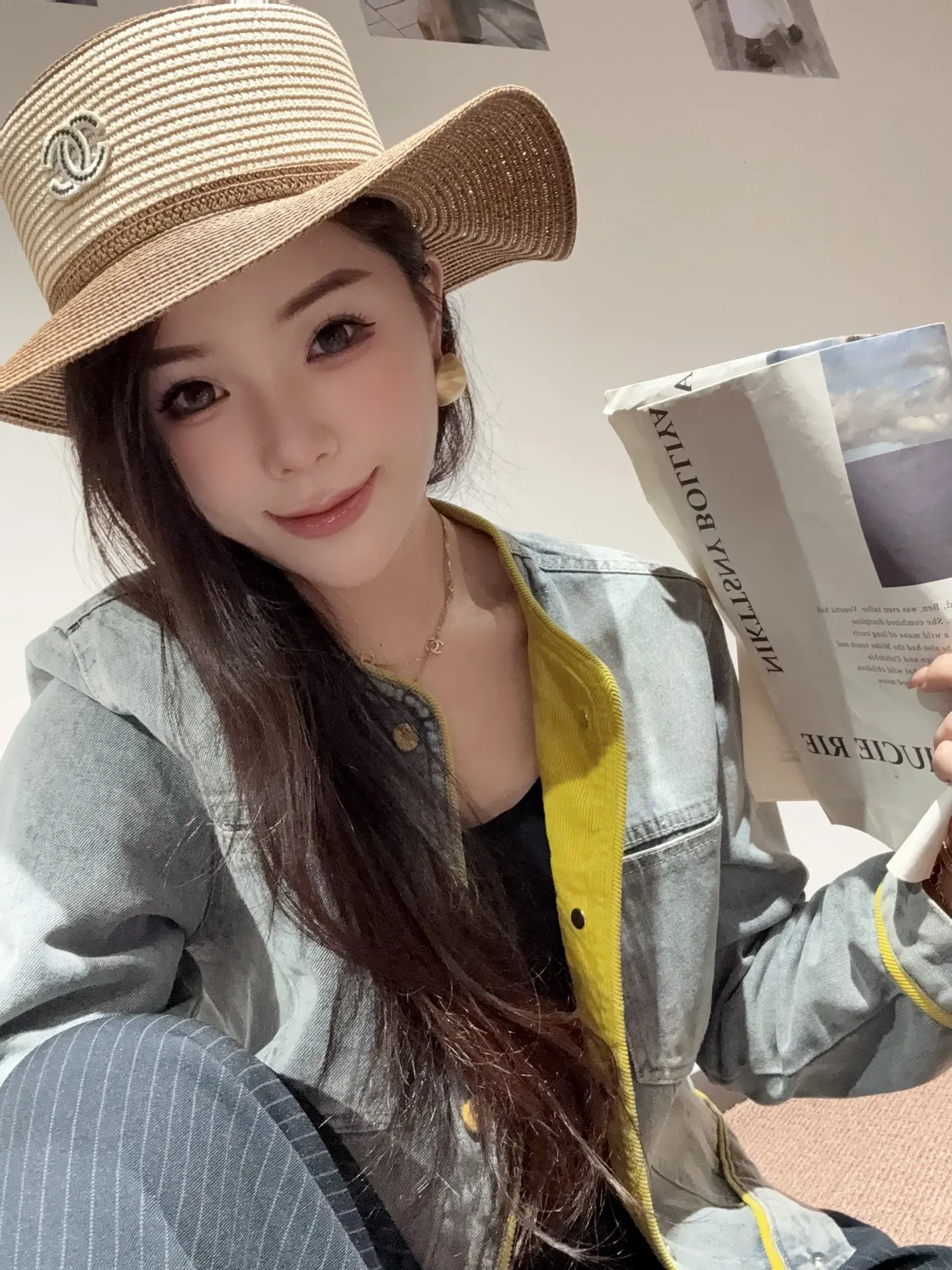 今晚见见见、姐妹们是喜欢我早点播还是晚一点播