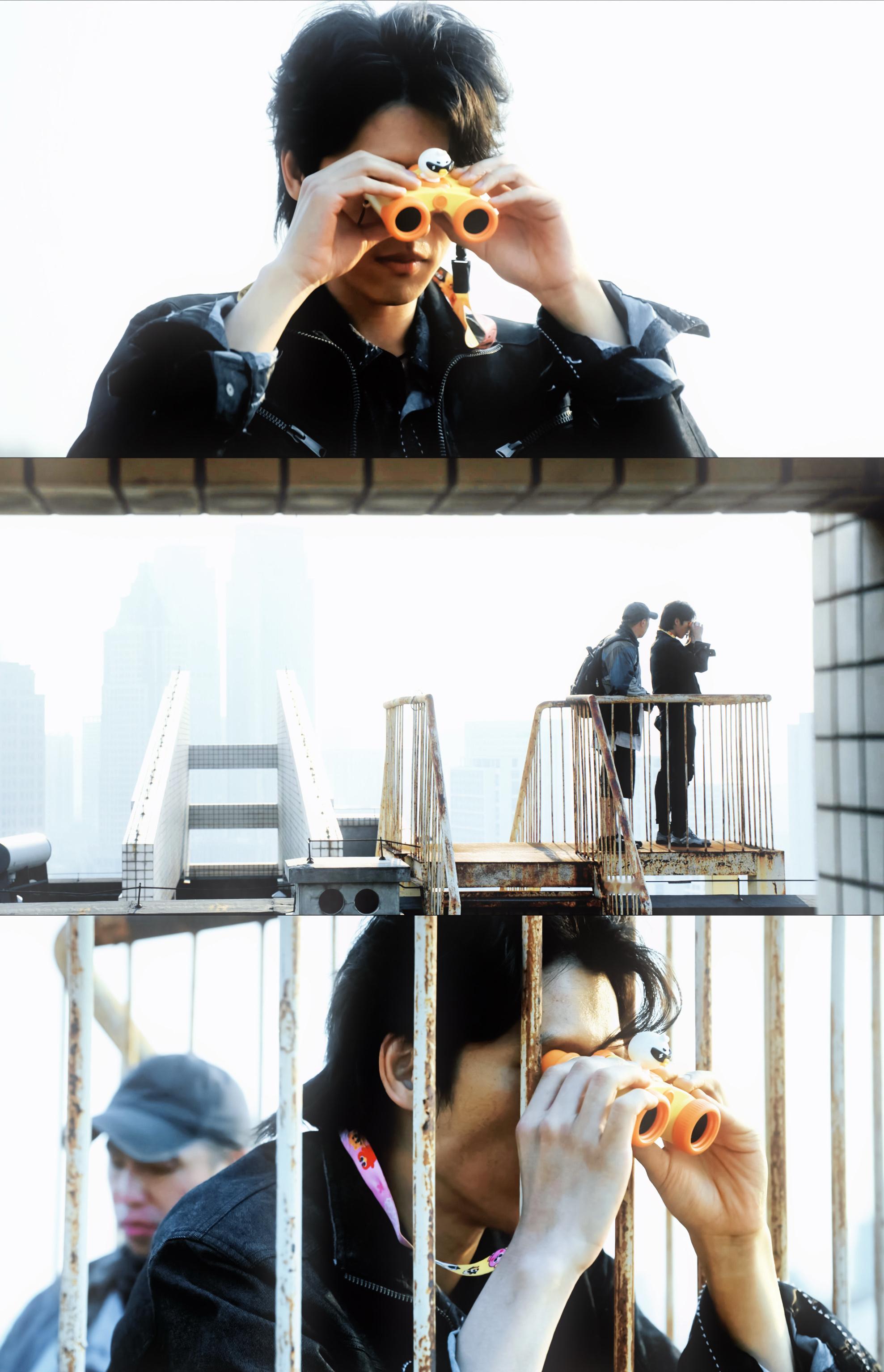 ⸝⸝EP06-07审问都是现挂，线索全靠诈！接张局事业运🤲🏻老舅你咋不行啊别