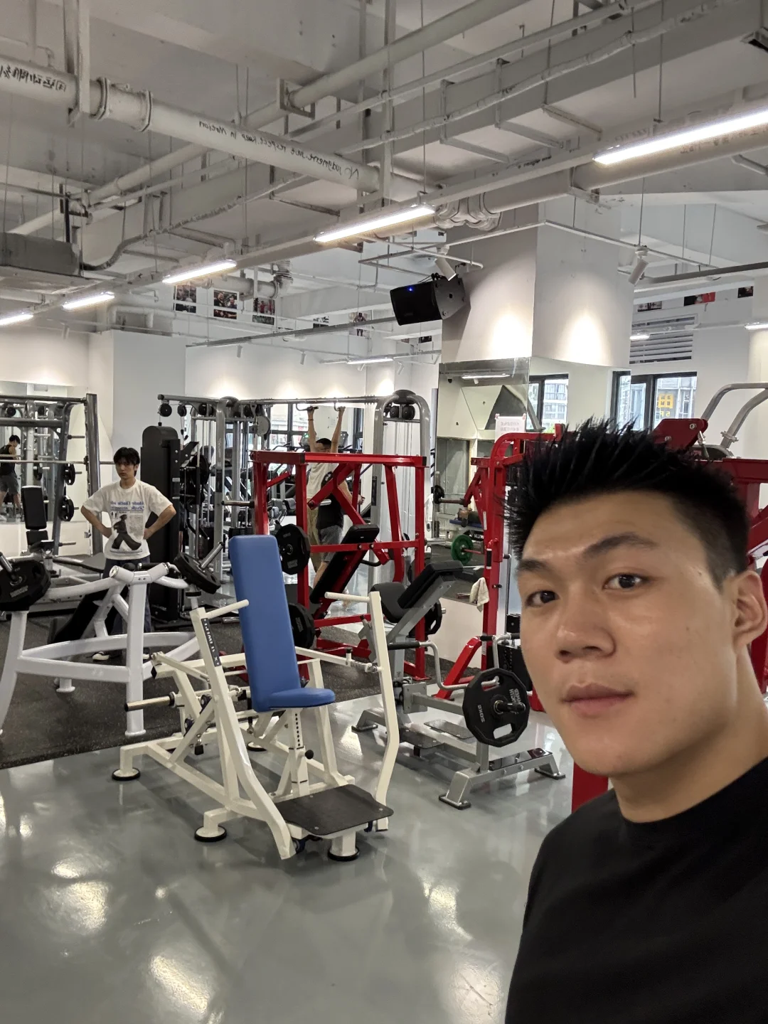 创业5年 跟合伙人分手一次 创立Kim第二家店