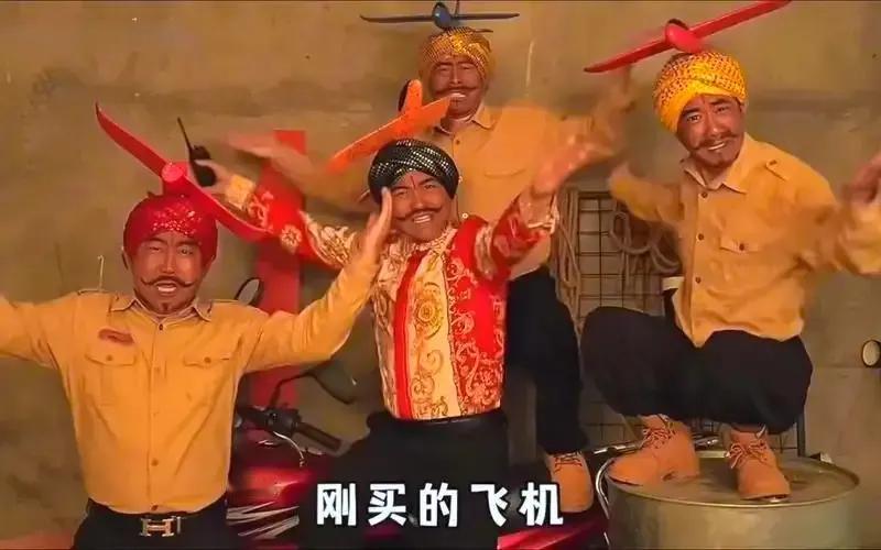 面对美国加的25%关税，印度毫无办法，只能嘴上嚷嚷几句，然后搞个提倡大家买国货的