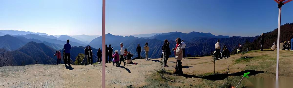 听我一句劝，自驾游这事儿，宁可车上空个座，也千万别随便拉朋友。

真的，拉一个，