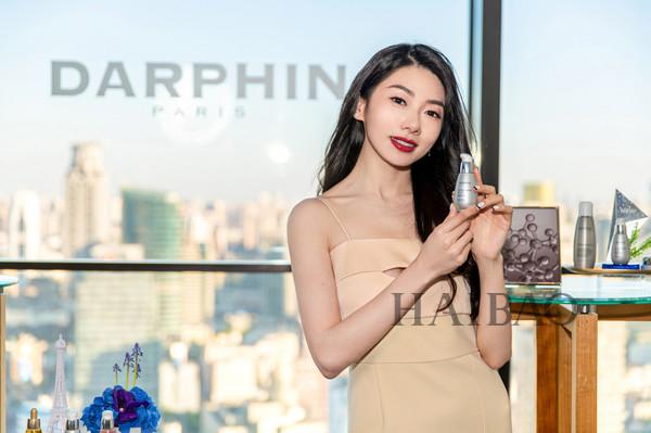 巴黎高端芳疗护肤品牌DARPHIN朵梵开启法式新贵主张 揭晓年轻上扬的秘诀
