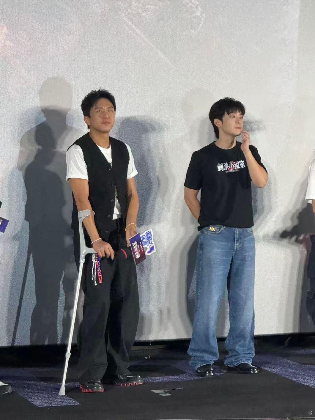我写的角色要回来杀我了 路空文从颓废到“键盘改命”超燃，可我没料到他连小说角色都