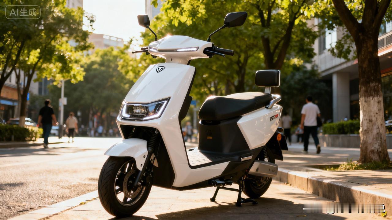 电动自行车一夜涨价千元！普通人出行，谁为我们买单？

昨天还能用半个月工资买下的