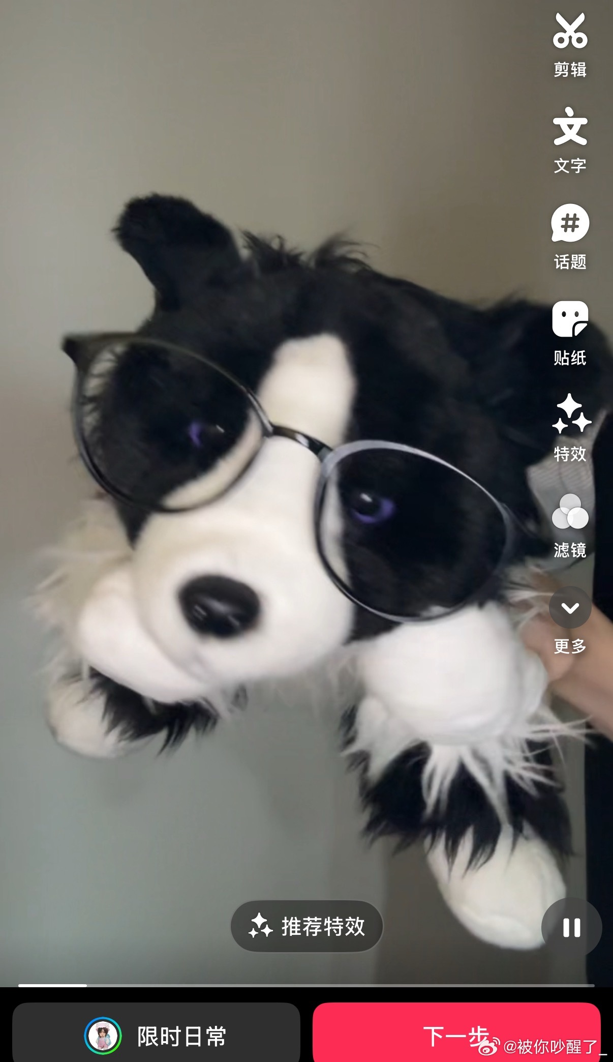 。。 