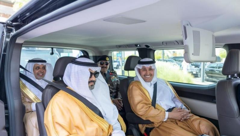 不止是无人驾驶！中国企业在阿布扎比构建商业闭环，在香港验证技术极限，双城记书写全