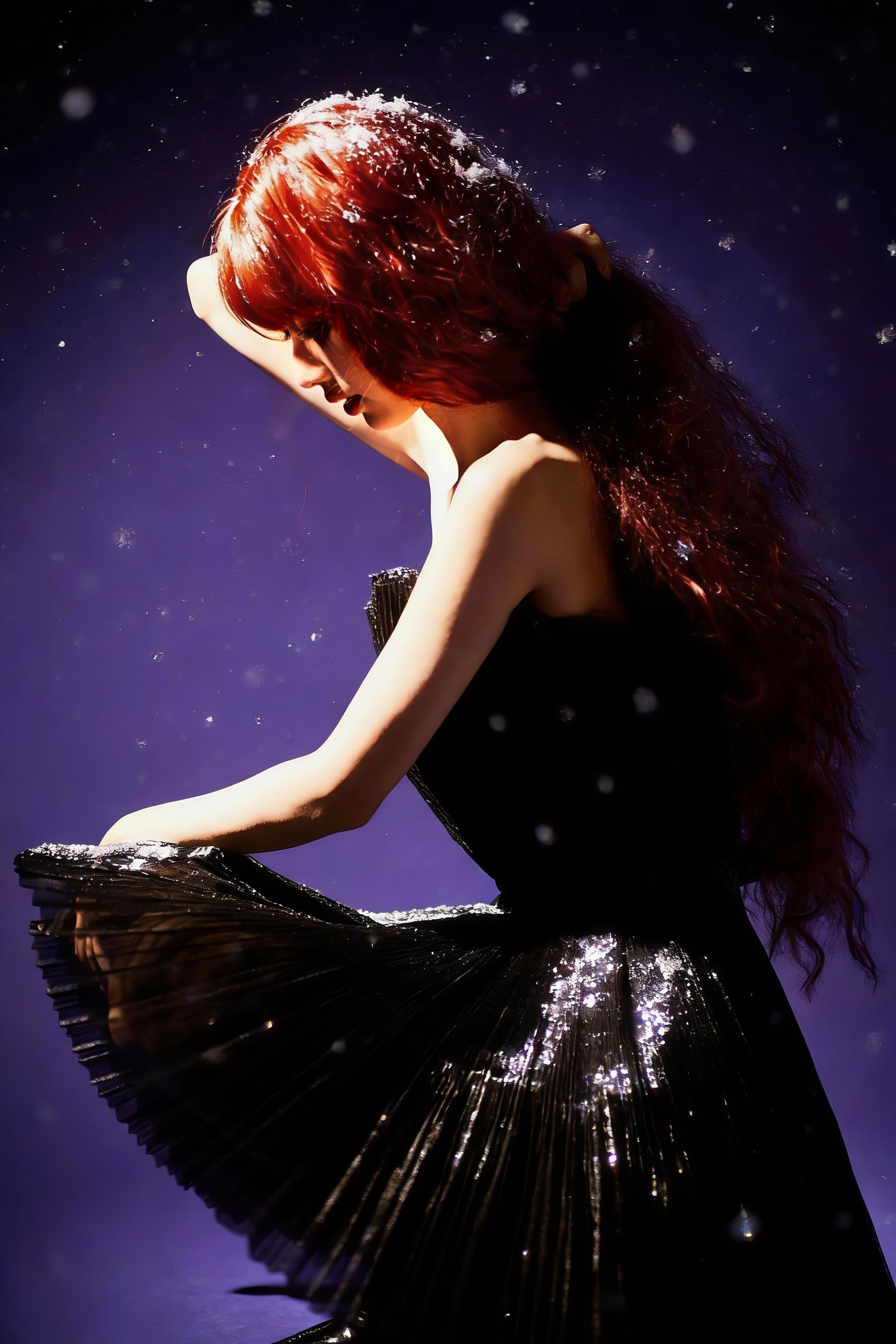 铃铛摇好运 叮叮当🎄🔔🌟 